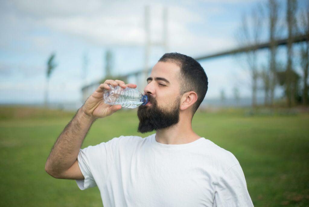 Drinking Water